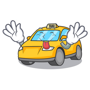 旅游吉祥物图片