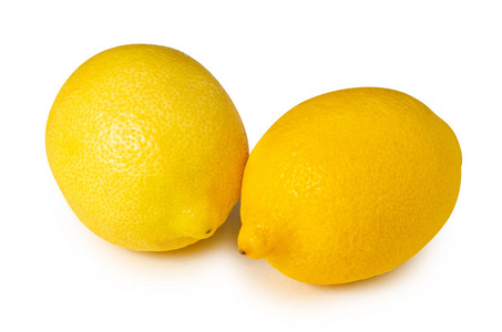 柠檬食品柑橘