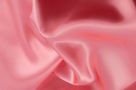 粉色壁纸窗帘图片