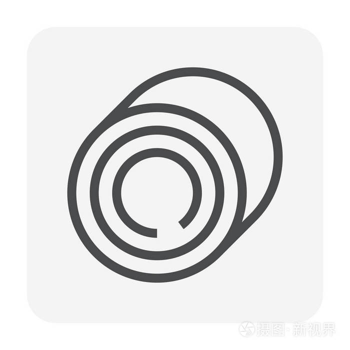 钢铁产品图标集, 48x48 像素和可编辑笔画