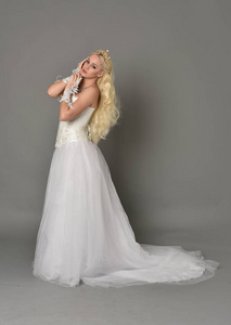 正侧面人像站姿图片