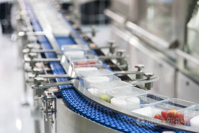 全自动包装机, 塑料袋纸盒, 高速包装机, 食品工业, 高技术制造工艺