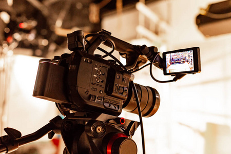 短视频拍摄图片