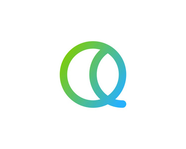 q图标图片