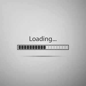 正在加载背景图图片