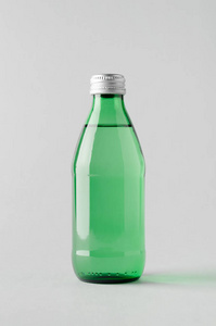 水瓶模拟