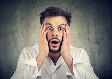 无奈无语的小猪图片