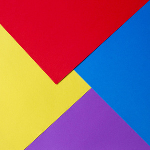 紫罗兰色的彩色纸图片