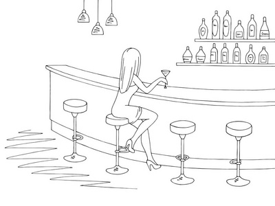 酒吧图片高清图片-酒吧图片高清素材-酒吧图片高清插画-摄图新视界