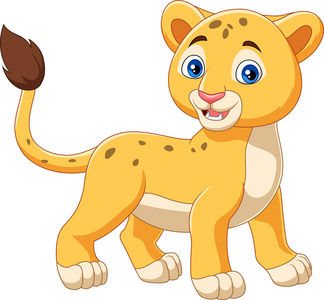 苏宁小狮子图片