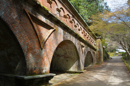 日本京都 Nanzen 集寺