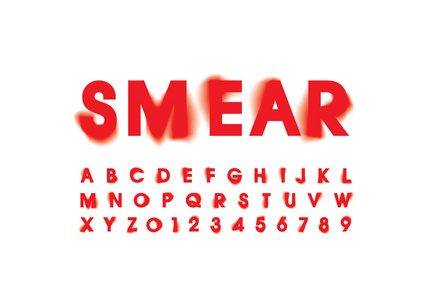 炫彩字体标题字图片