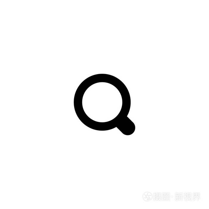 搜索象形文字符号向量