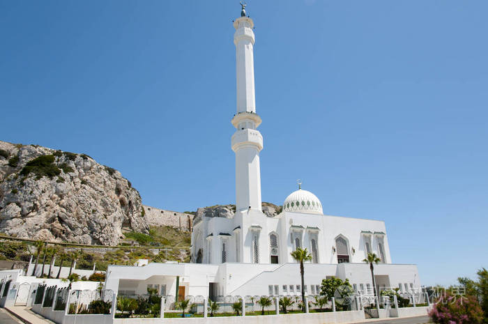 易卜拉欣清真寺直布罗陀