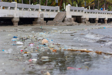 ocea 塑料污染环境问题