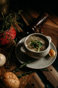 蒙古族食品传统文化图片