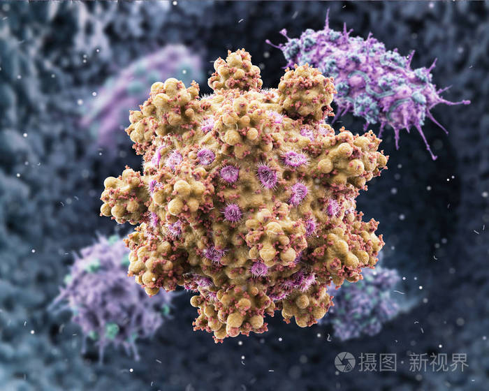 3d 渲染, 微生物背景, 病毒, 病原体, 感染, 保健, 在白色, 细菌分离