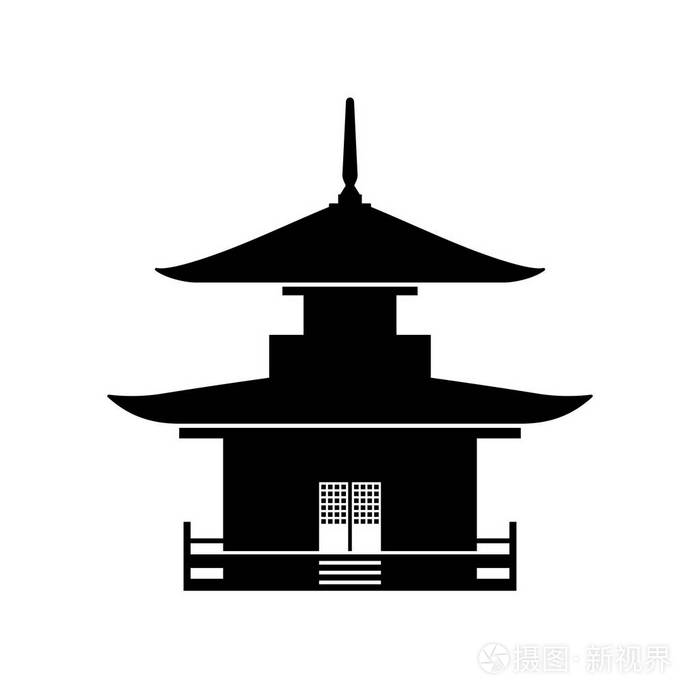 宝塔, 佛塔堆叠塔