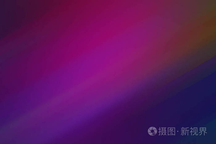 抽象柔和多彩的光滑模糊的纹理背景关闭焦点色调在紫罗兰色和淡紫色