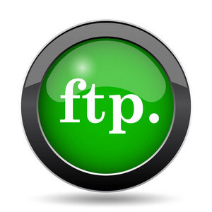 ftp。图标