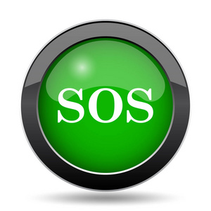 sos 图标