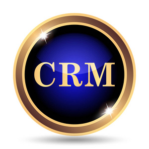 crm 图标