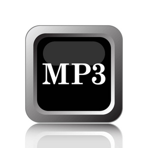 mp3 的图标