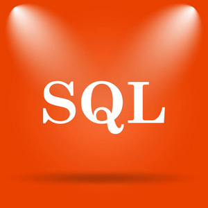 sql 图标