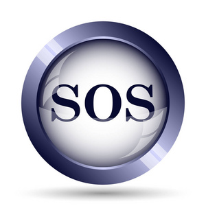 sos 图标