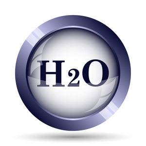 H2o 图标