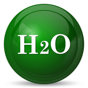 H2o 图标