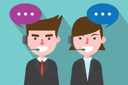 个 平面设计, 电话销售概念这 相似素材图片