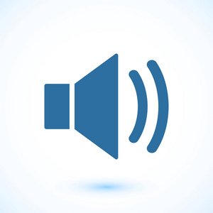 静音声音图标照片