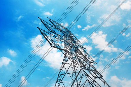 金属塔图片-金属塔素材-金属塔插画-摄图新视界