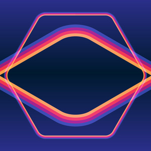 黑蓝海报图片-黑蓝海报素材-黑蓝海报插画-摄图新视界