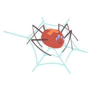 图片-在木材中的昆虫蜘蛛素材-在木材中的昆虫蜘蛛插画-摄图新视界