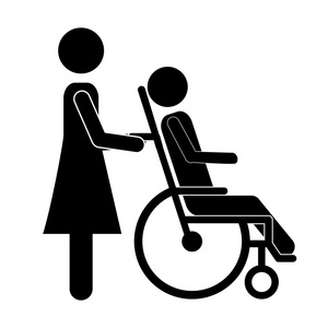 残疾人士设计