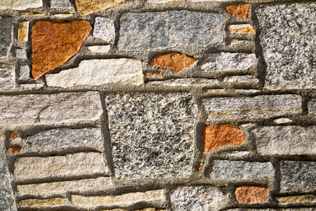 在森皮奥街砖，我瓦雷泽抽象和大理石