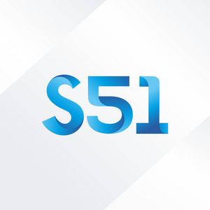 联名信标志 S51