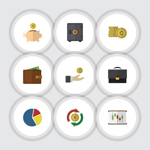 此外包括现金,杆件的投资组合照片