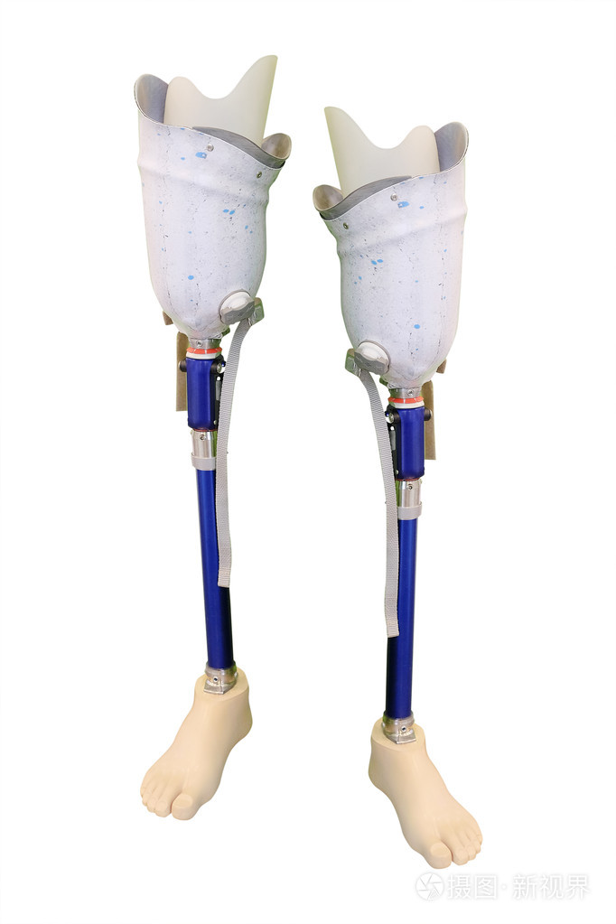 医学假腿