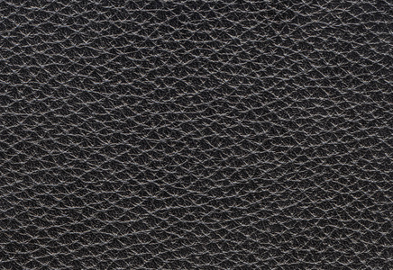 黑色皮革纹理图片