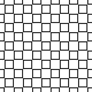 无缝的正方形网格背景图片