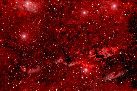 宇宙探险宇宙深空星云摄影图