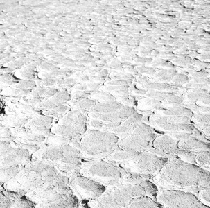 老沙漠和抽象破解在阿曼搓鲁卜哈利沙漠砂纹理