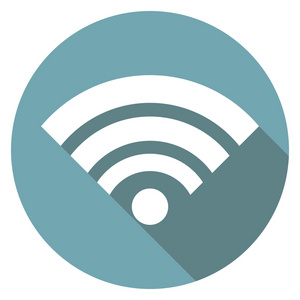 无线网络卫星图片