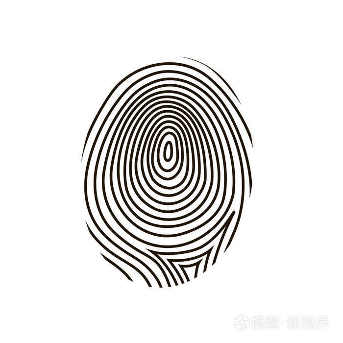 指纹
