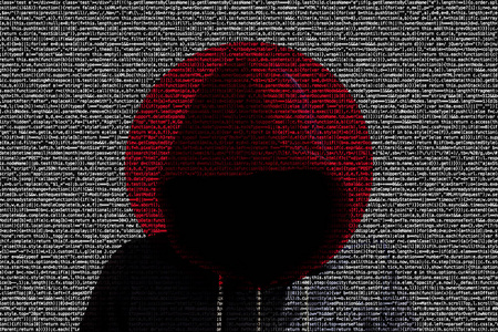 黑客 shininhg 通过日本计算机代码标志