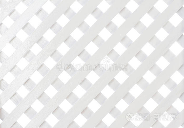 白色木格子照片 正版商用图片0uxhwu 摄图新视界 白色木格子照片 正版商用图片0uxhwu 摄图新视界