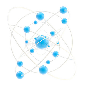 纳米技术符号图片